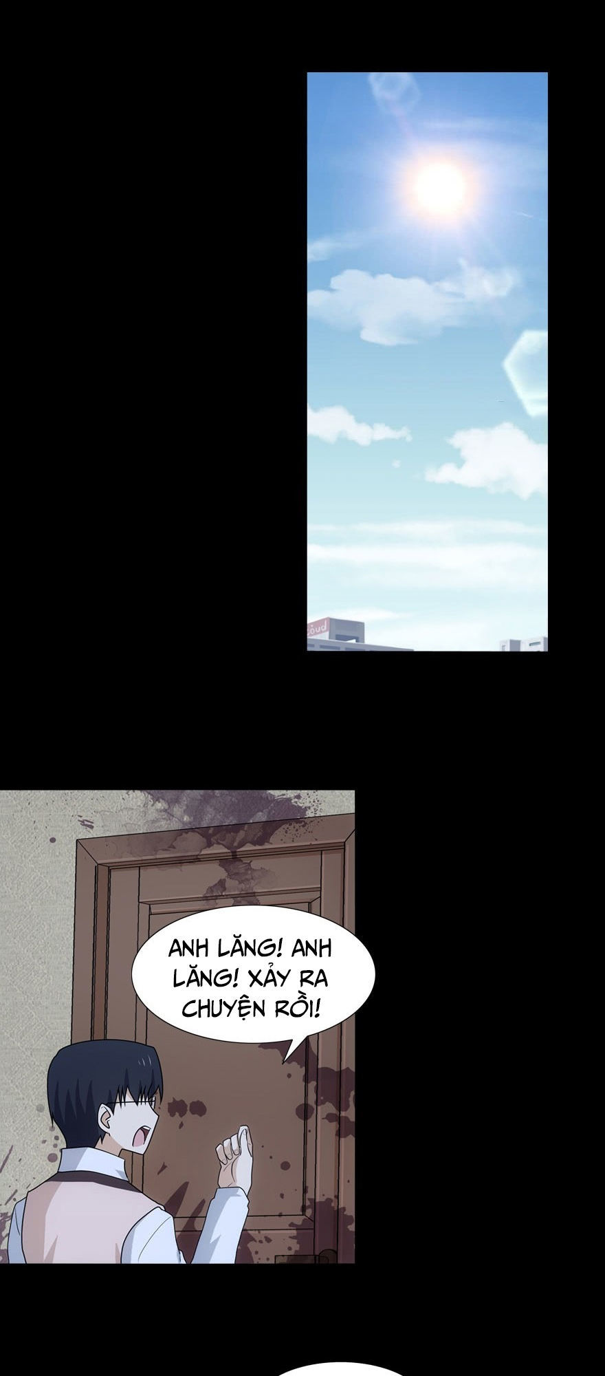 Bạn Gái Zombie Của Tôi Chapter 26 - 26