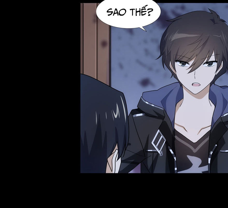 Bạn Gái Zombie Của Tôi Chapter 26 - 27