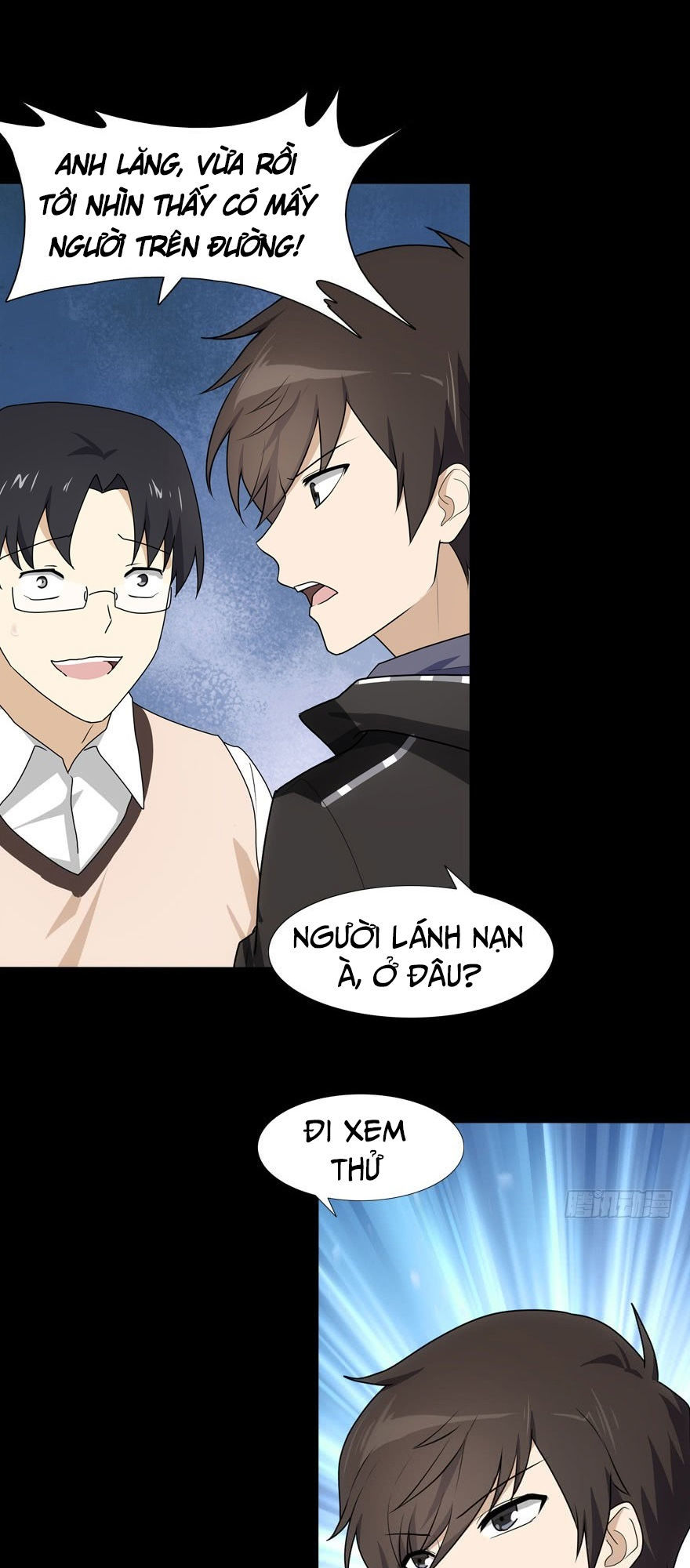 Bạn Gái Zombie Của Tôi Chapter 26 - 28