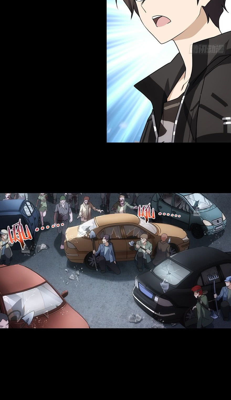 Bạn Gái Zombie Của Tôi Chapter 26 - 29