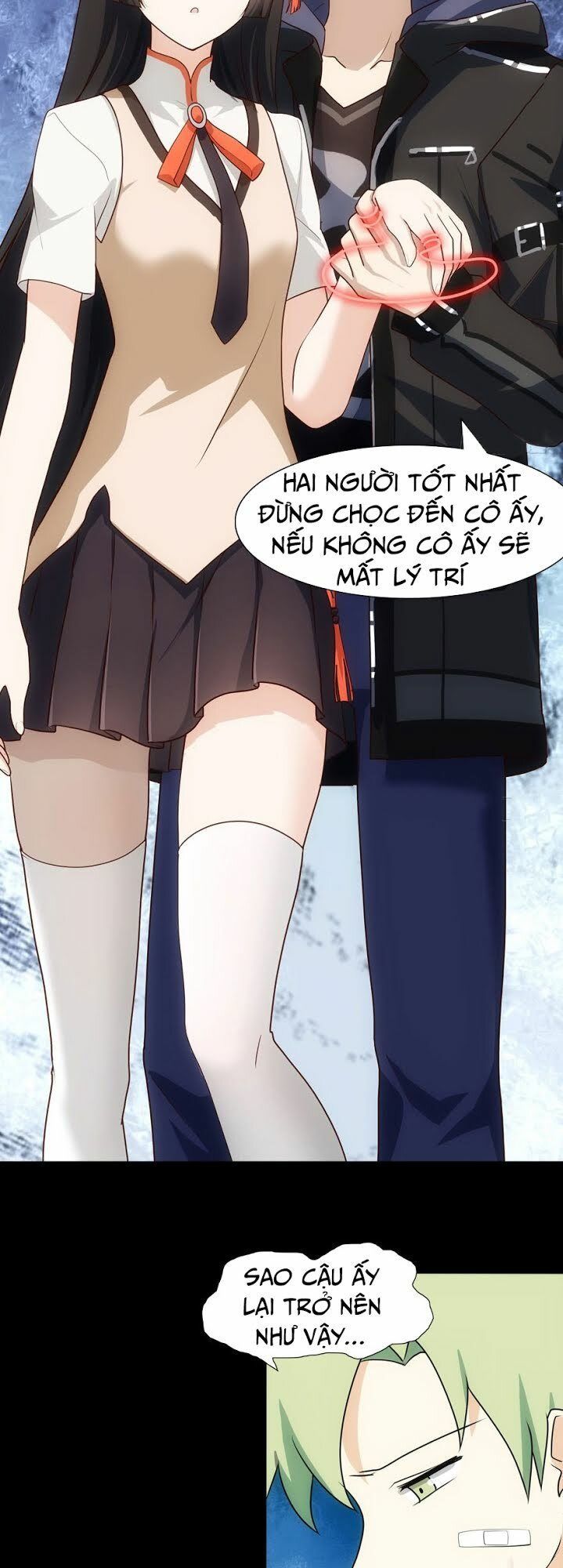 Bạn Gái Zombie Của Tôi Chapter 26 - 5