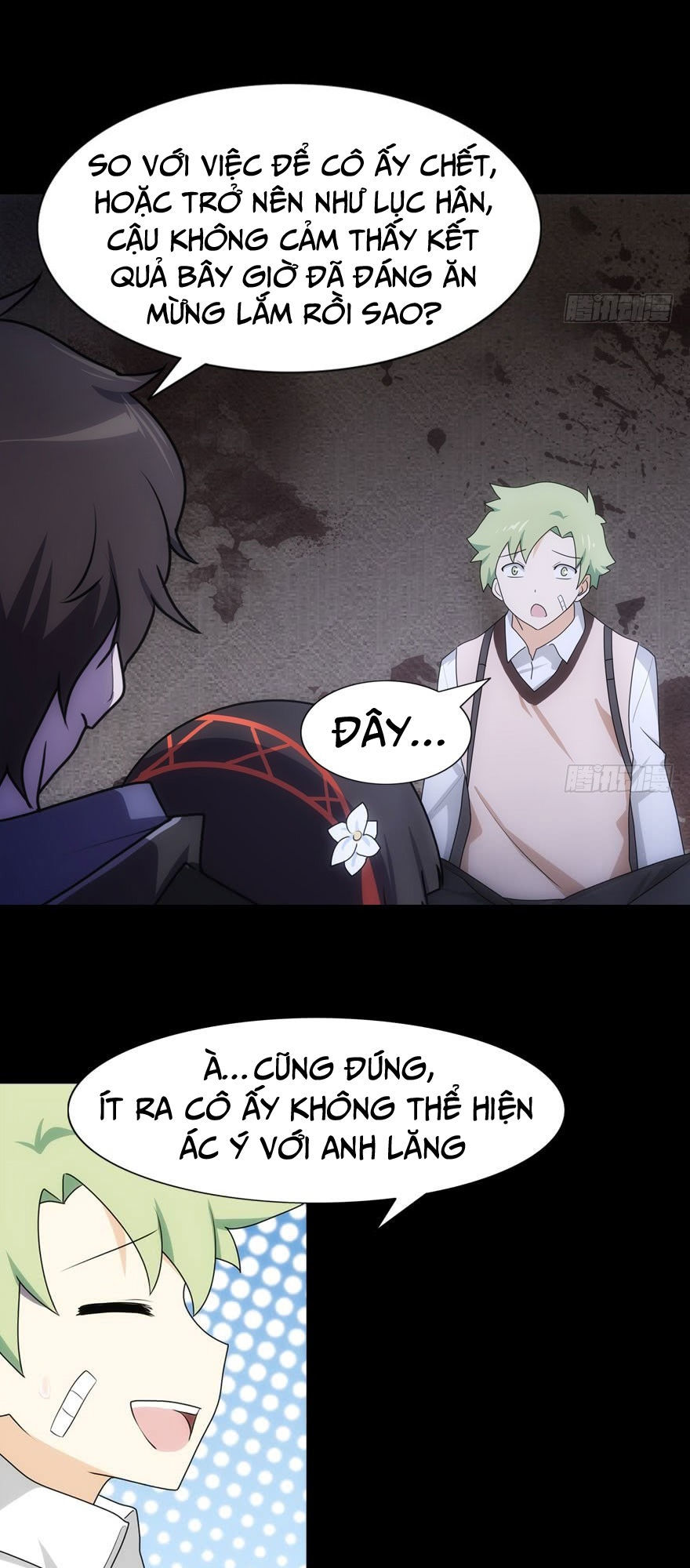 Bạn Gái Zombie Của Tôi Chapter 26 - 7