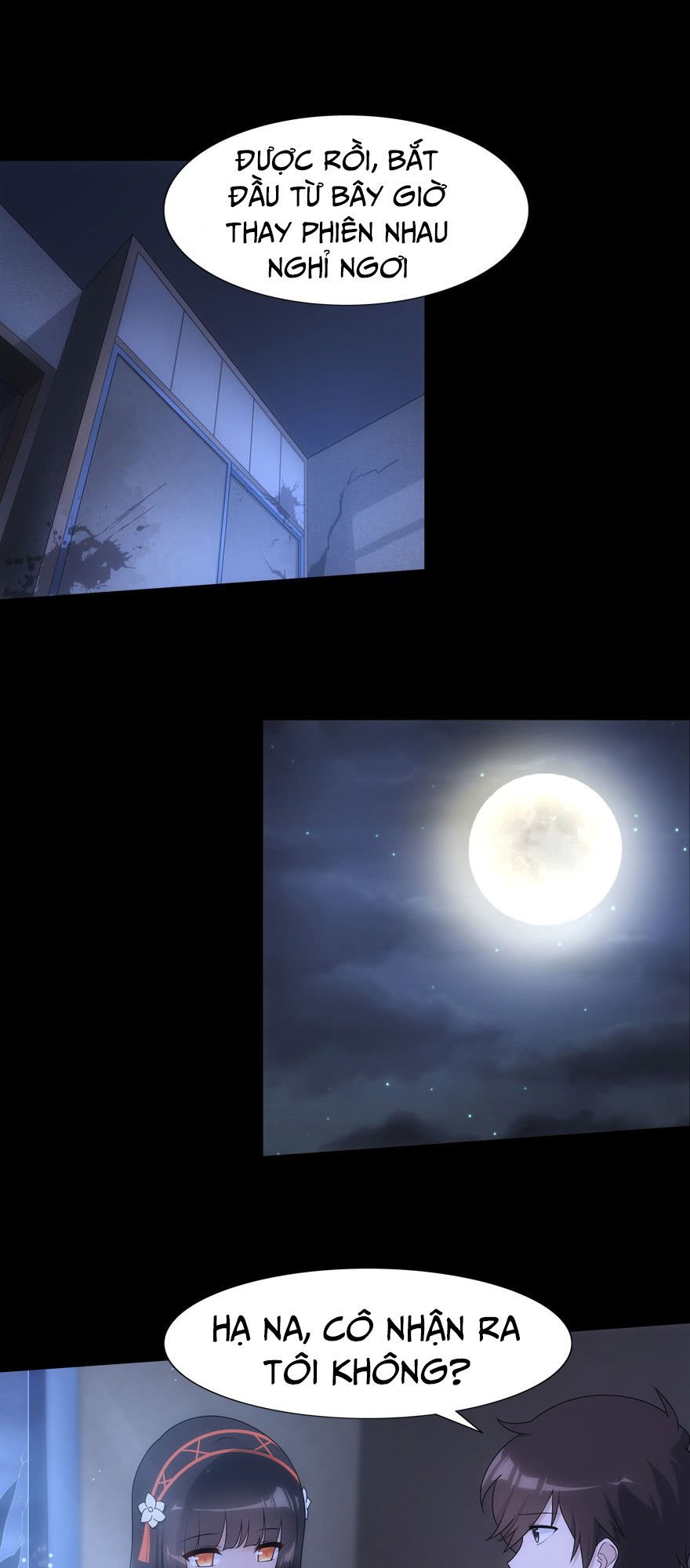 Bạn Gái Zombie Của Tôi Chapter 26 - 9