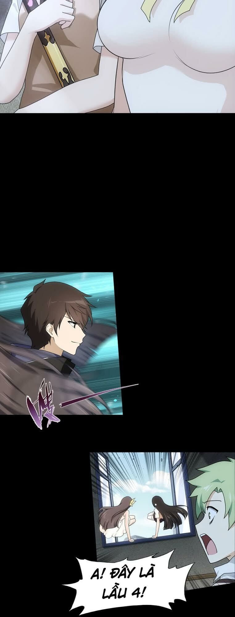 Bạn Gái Zombie Của Tôi Chapter 27 - 12