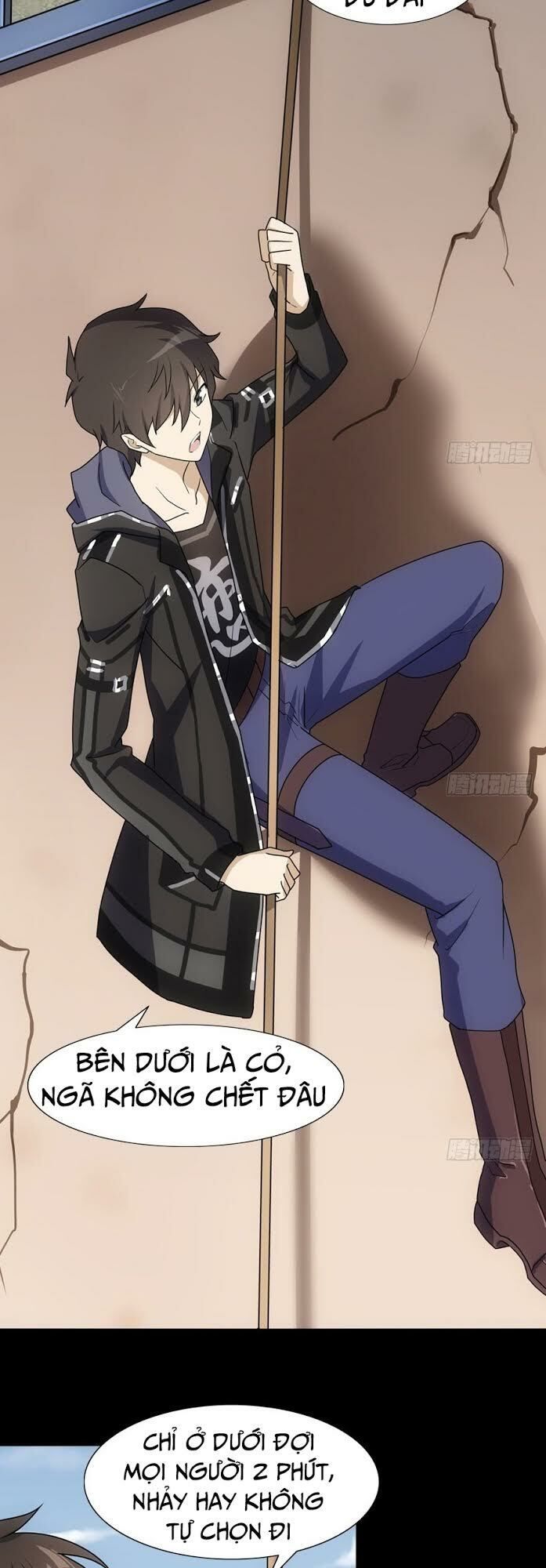 Bạn Gái Zombie Của Tôi Chapter 27 - 22