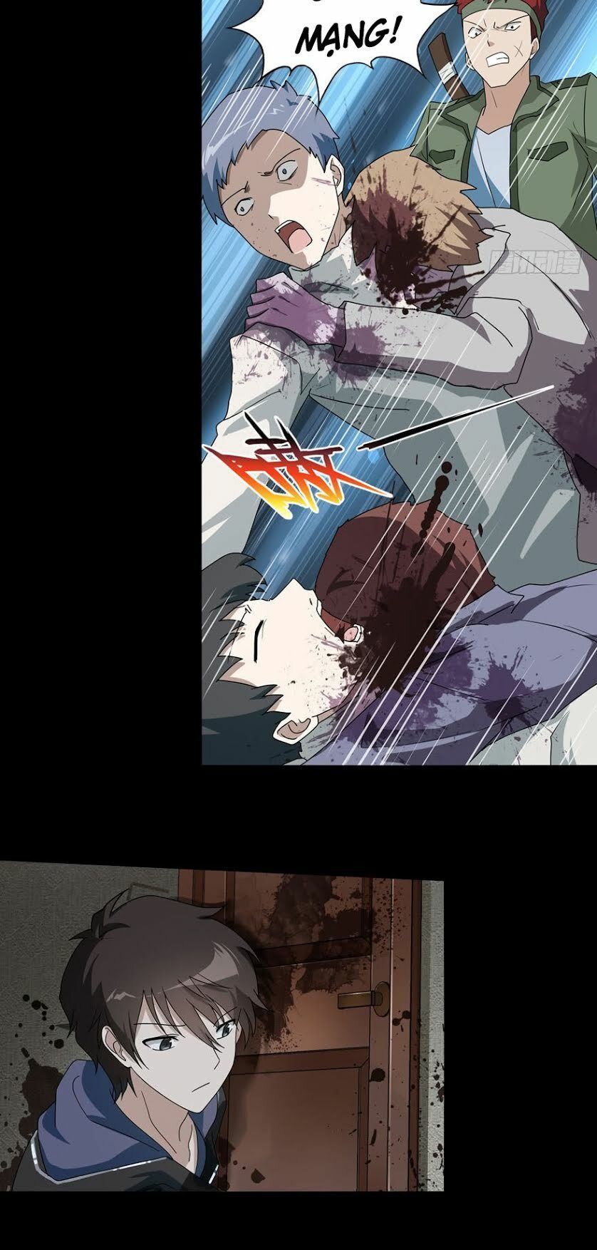 Bạn Gái Zombie Của Tôi Chapter 27 - 5