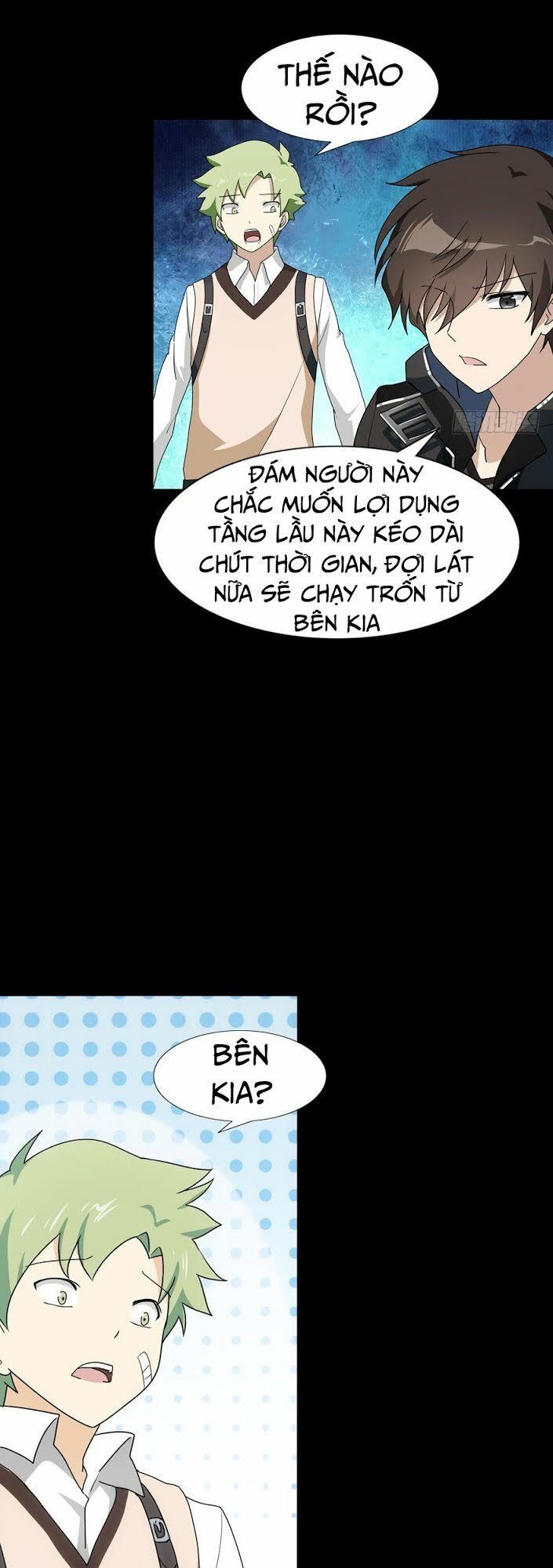 Bạn Gái Zombie Của Tôi Chapter 27 - 6