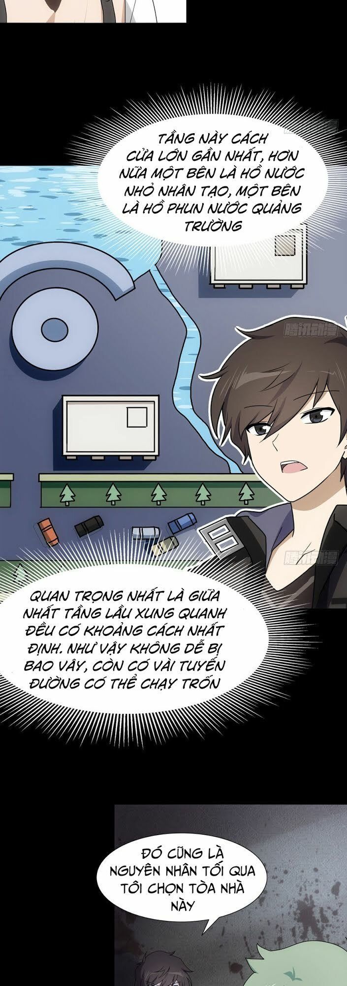 Bạn Gái Zombie Của Tôi Chapter 27 - 7