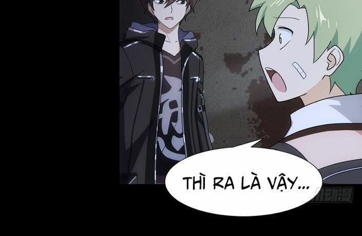 Bạn Gái Zombie Của Tôi Chapter 27 - 8