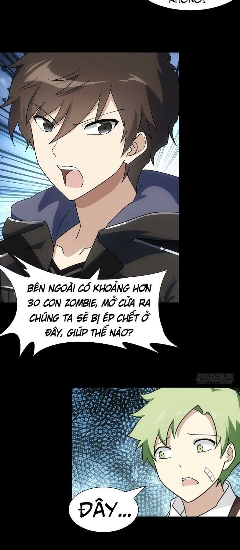 Bạn Gái Zombie Của Tôi Chapter 27 - 10