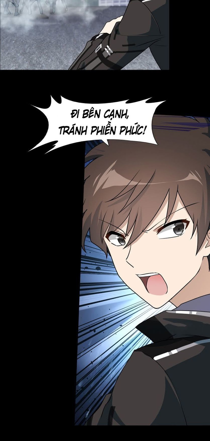 Bạn Gái Zombie Của Tôi Chapter 28 - 2