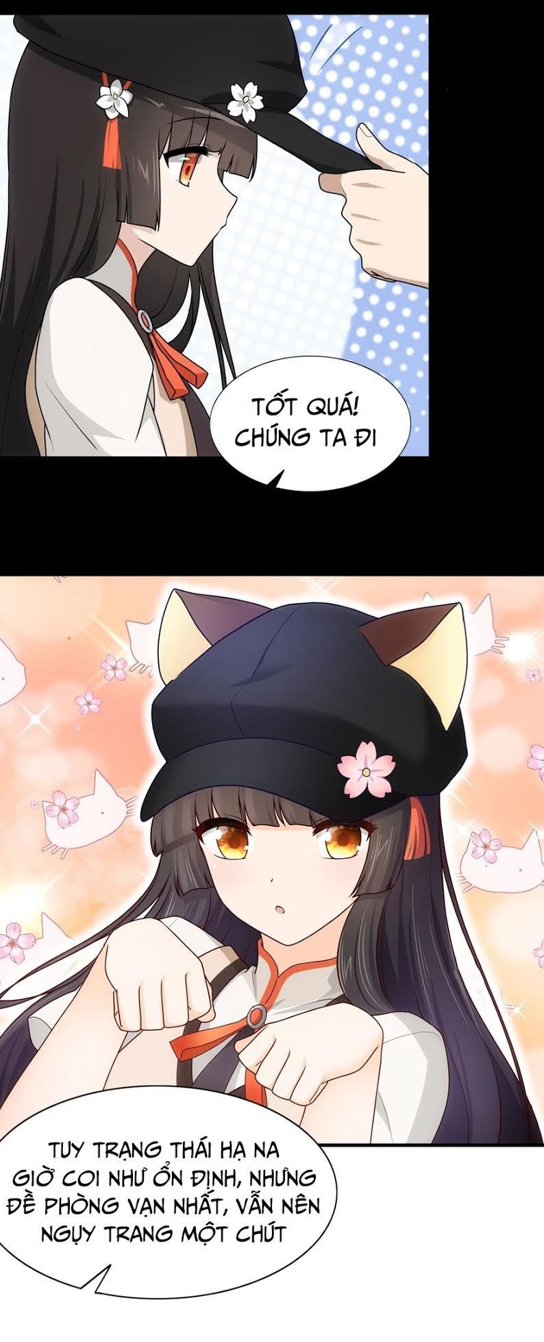 Bạn Gái Zombie Của Tôi Chapter 28 - 19