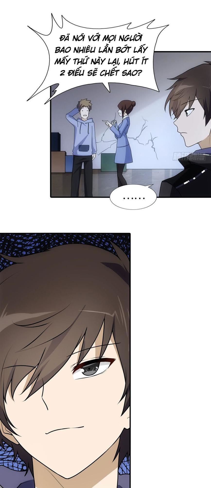 Bạn Gái Zombie Của Tôi Chapter 28 - 24