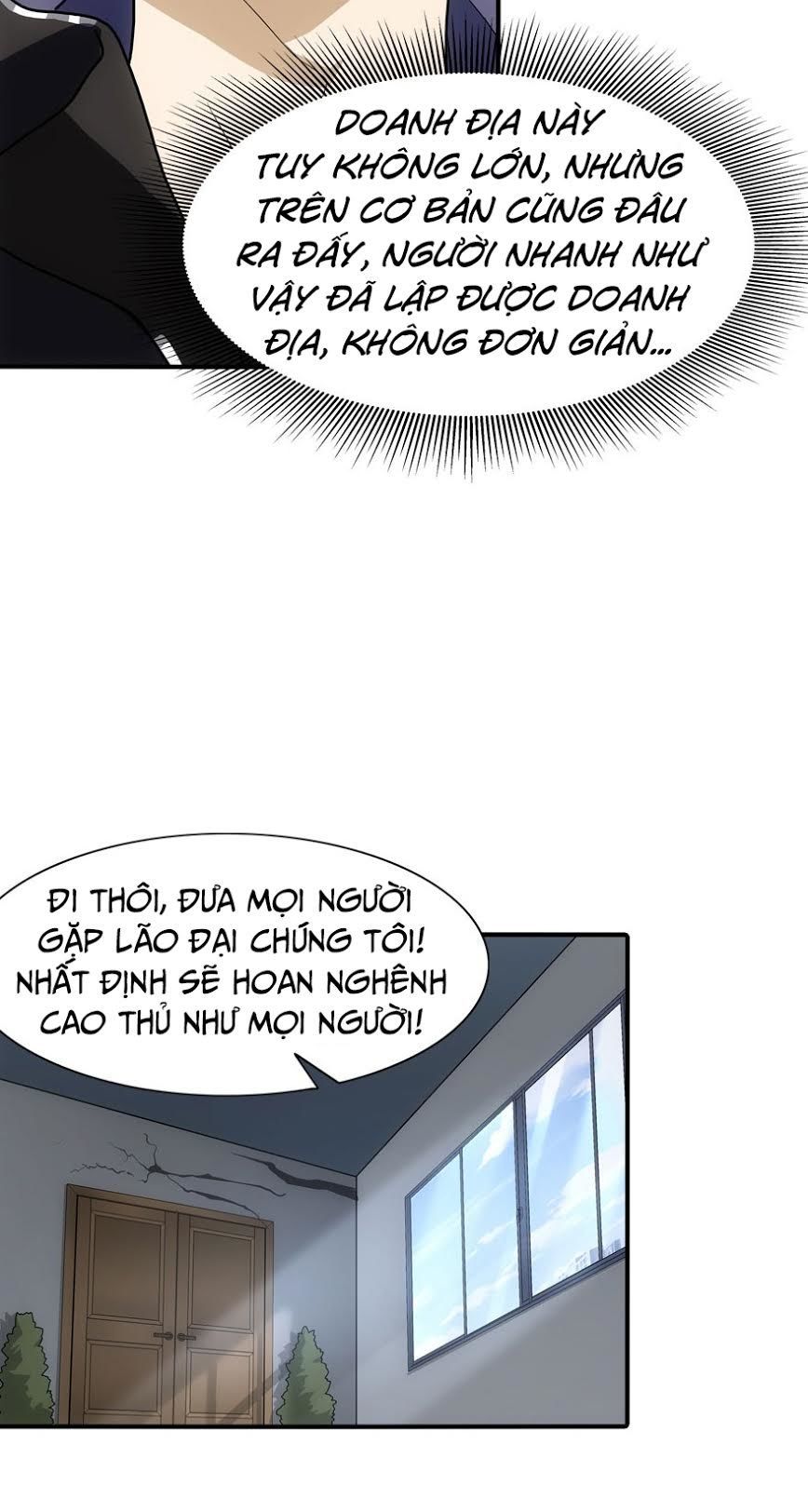 Bạn Gái Zombie Của Tôi Chapter 28 - 25