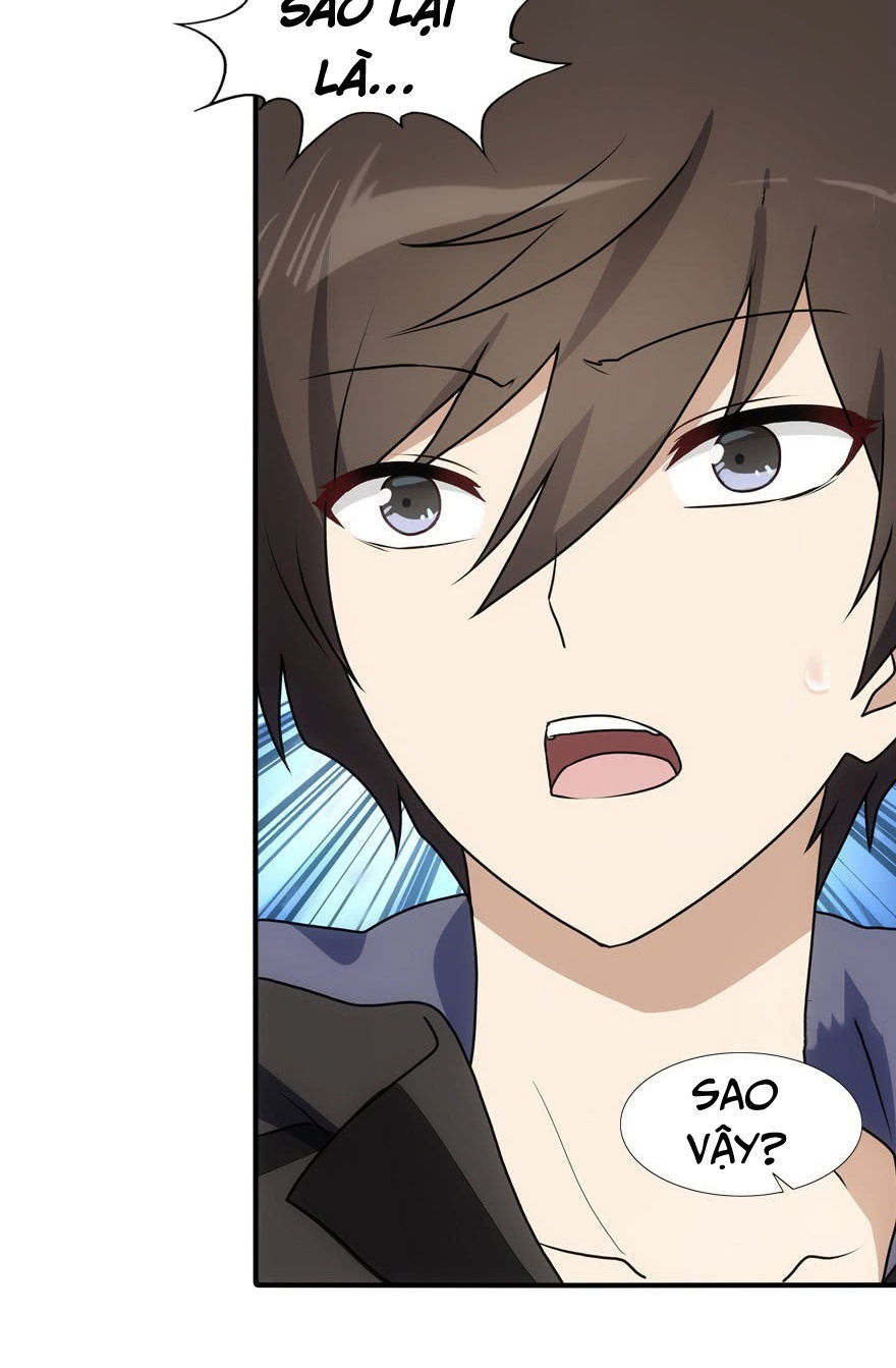 Bạn Gái Zombie Của Tôi Chapter 28 - 29