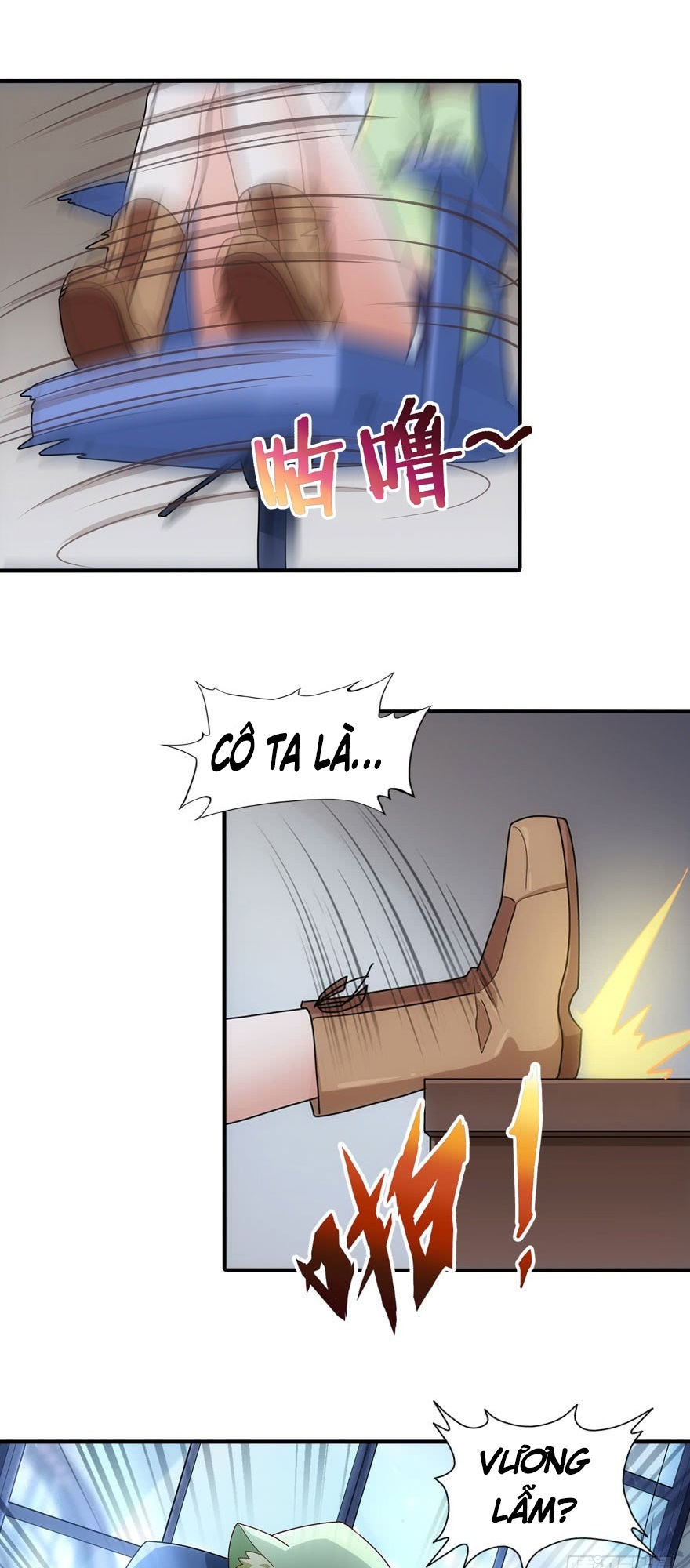 Bạn Gái Zombie Của Tôi Chapter 28 - 30