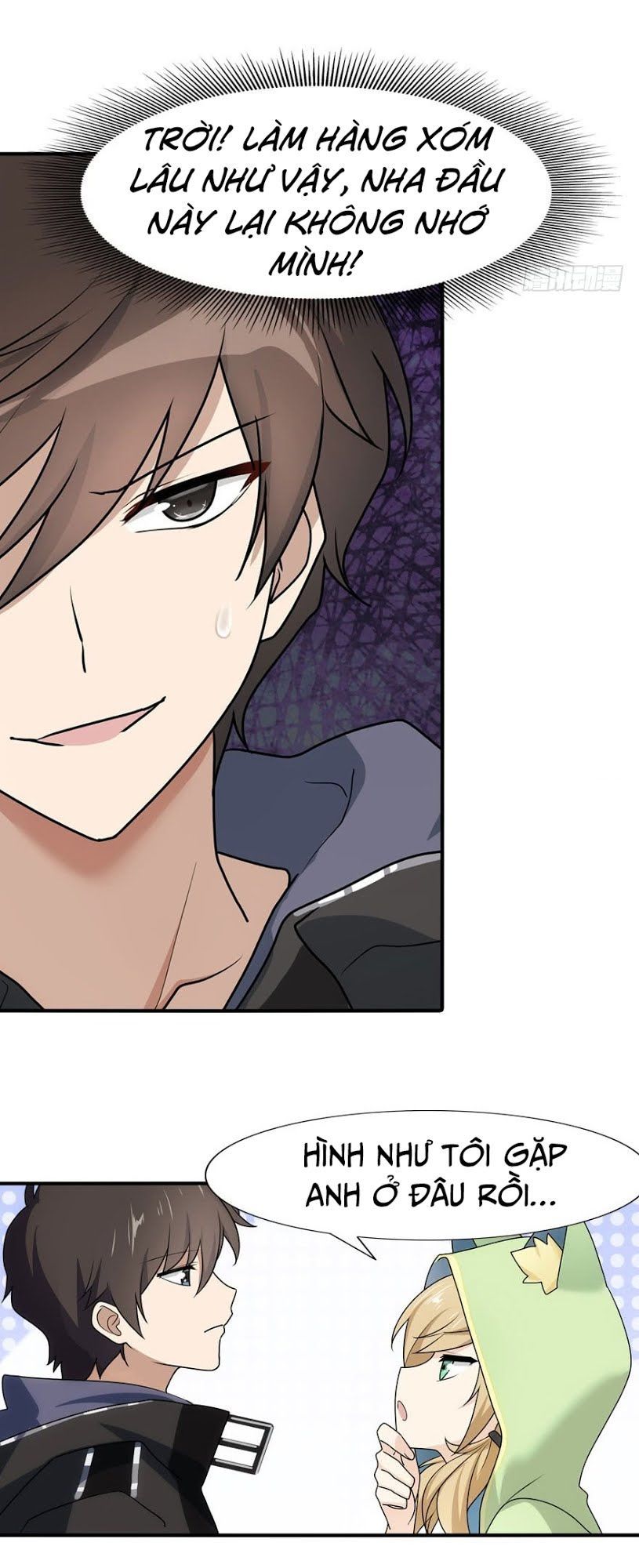 Bạn Gái Zombie Của Tôi Chapter 29 - 11