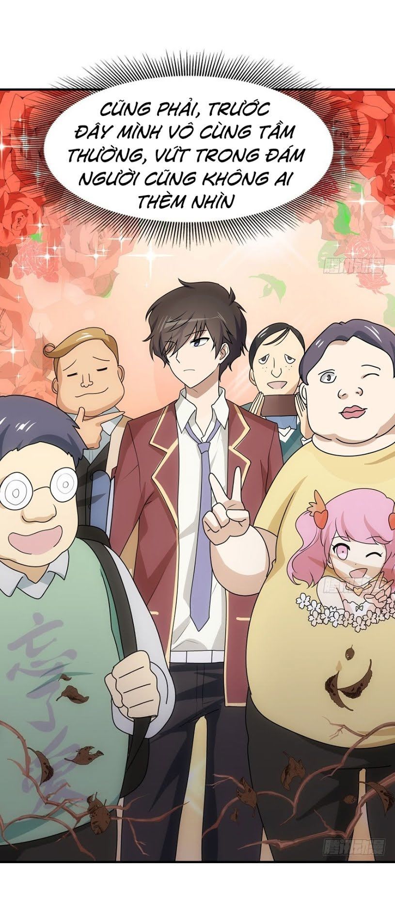 Bạn Gái Zombie Của Tôi Chapter 29 - 12