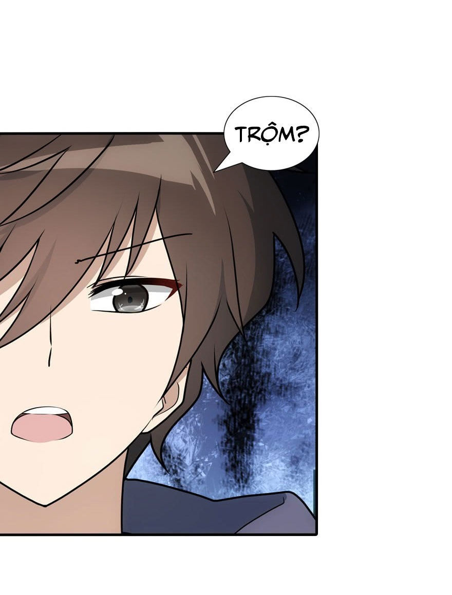 Bạn Gái Zombie Của Tôi Chapter 29 - 14