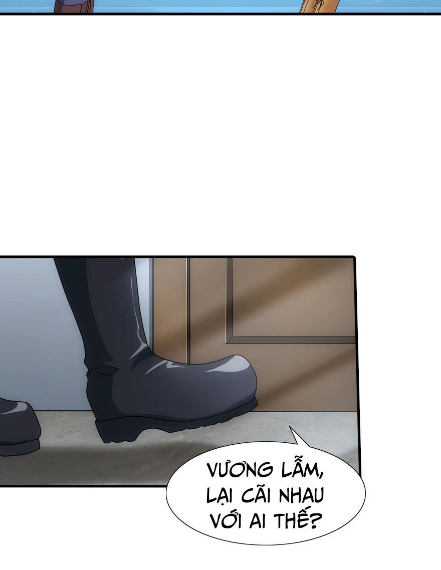 Bạn Gái Zombie Của Tôi Chapter 29 - 20