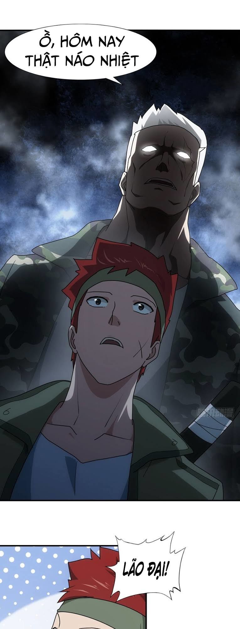 Bạn Gái Zombie Của Tôi Chapter 29 - 21