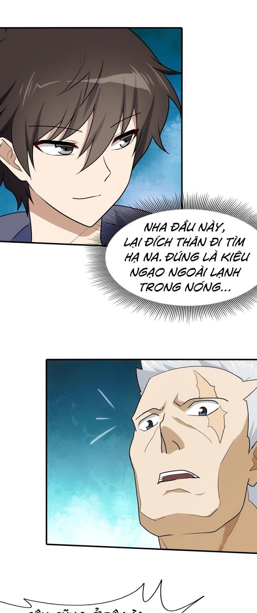 Bạn Gái Zombie Của Tôi Chapter 29 - 24