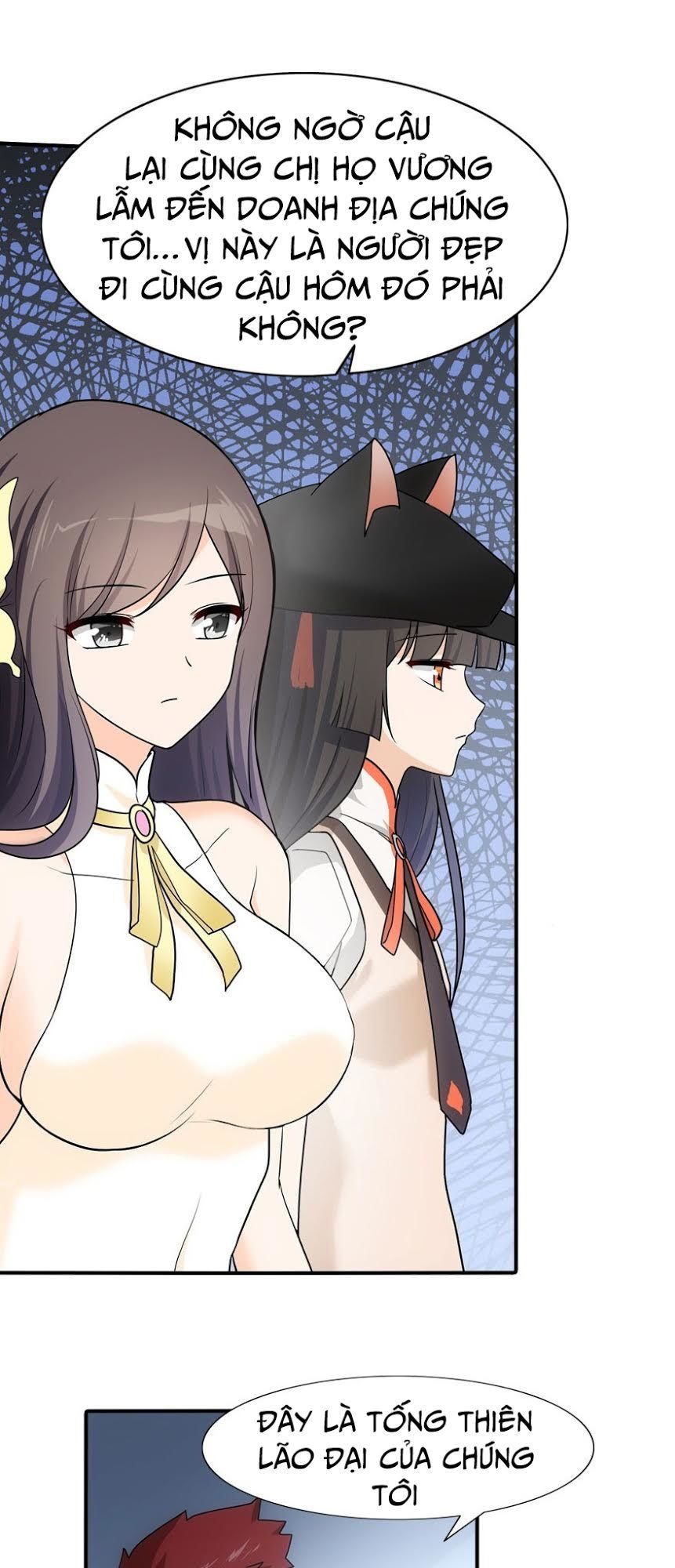 Bạn Gái Zombie Của Tôi Chapter 29 - 26