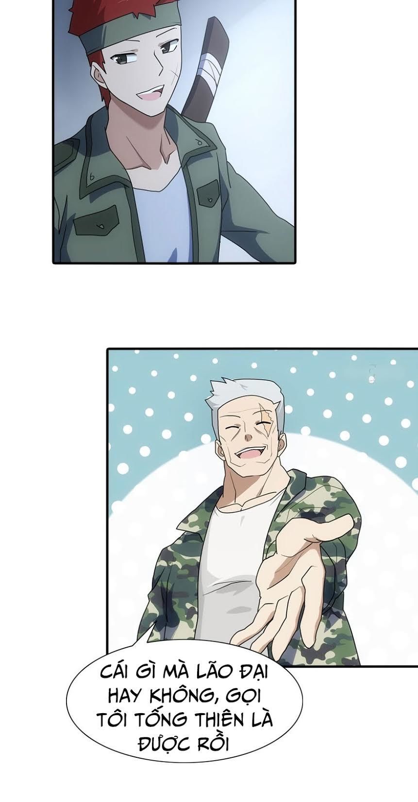 Bạn Gái Zombie Của Tôi Chapter 29 - 27