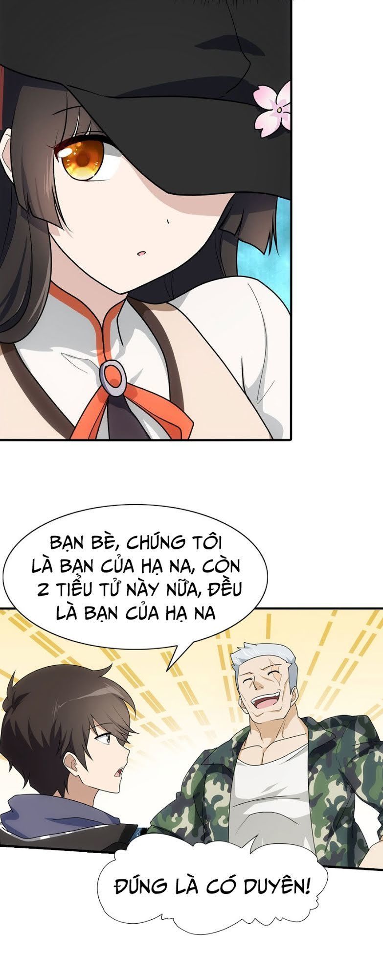 Bạn Gái Zombie Của Tôi Chapter 29 - 29