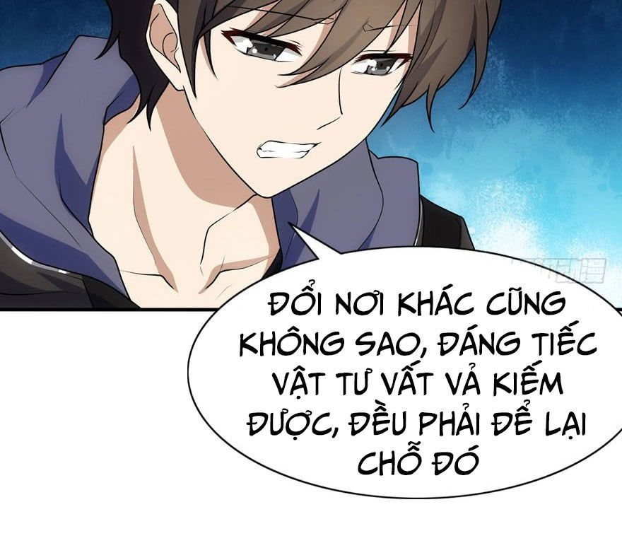 Bạn Gái Zombie Của Tôi Chapter 29 - 36
