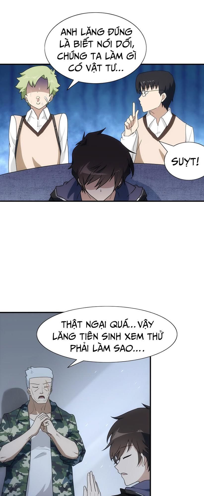 Bạn Gái Zombie Của Tôi Chapter 29 - 37