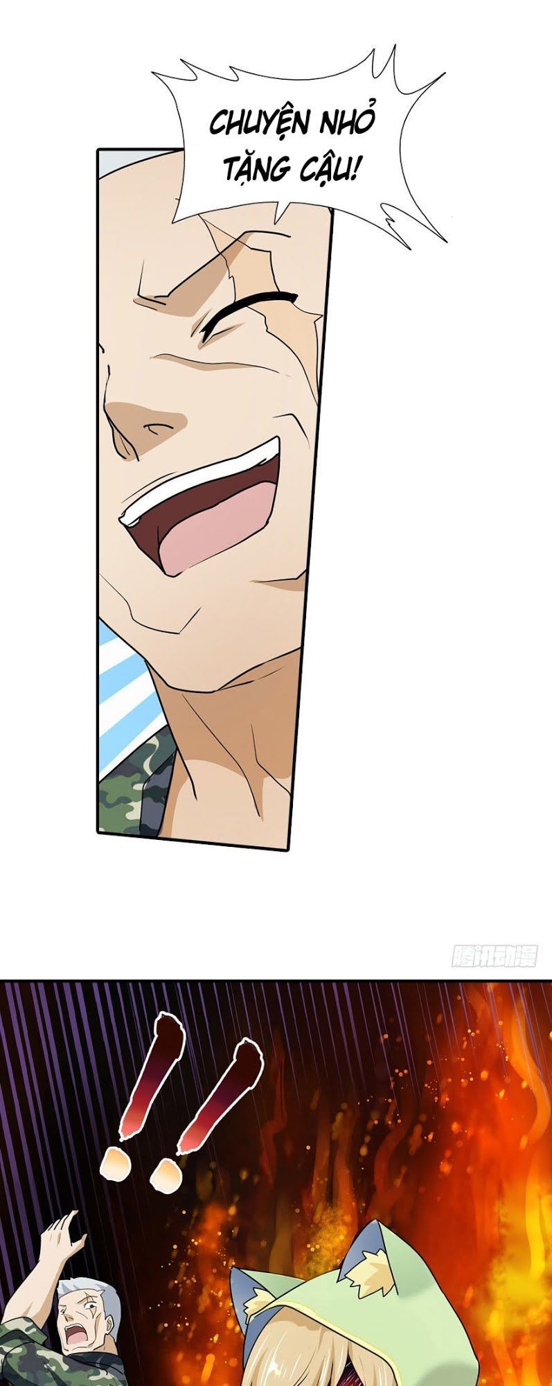 Bạn Gái Zombie Của Tôi Chapter 29 - 39