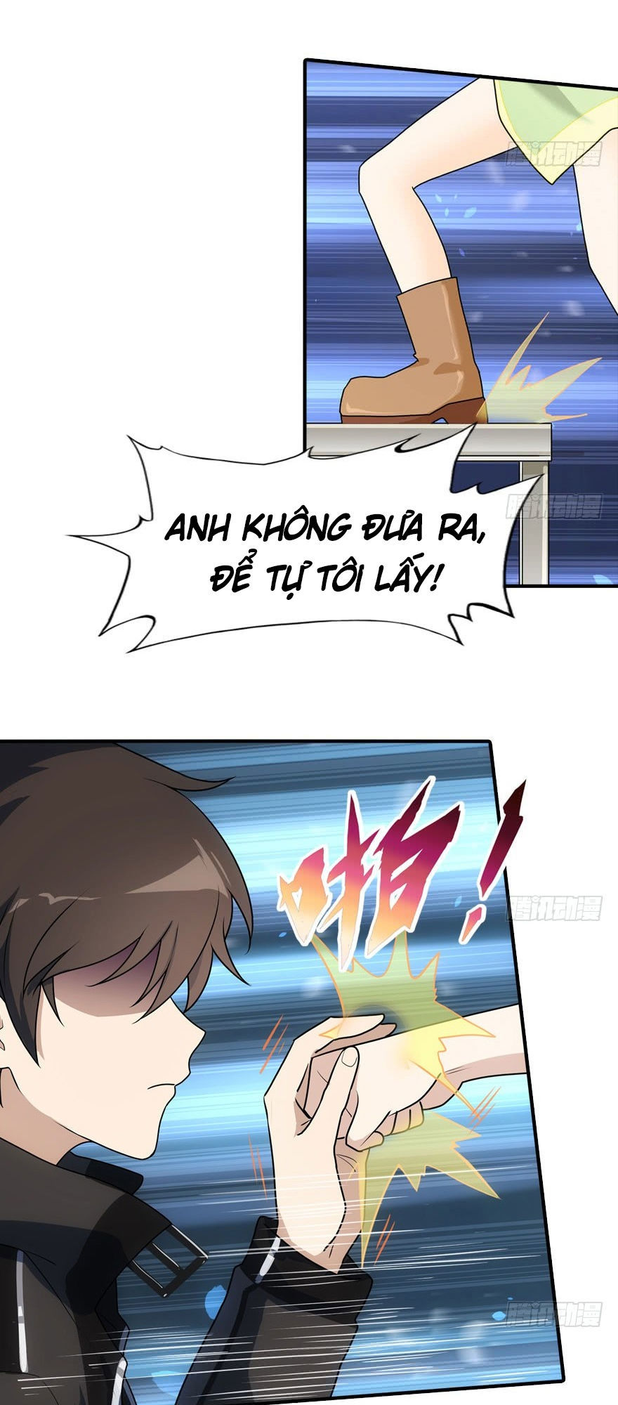 Bạn Gái Zombie Của Tôi Chapter 29 - 41