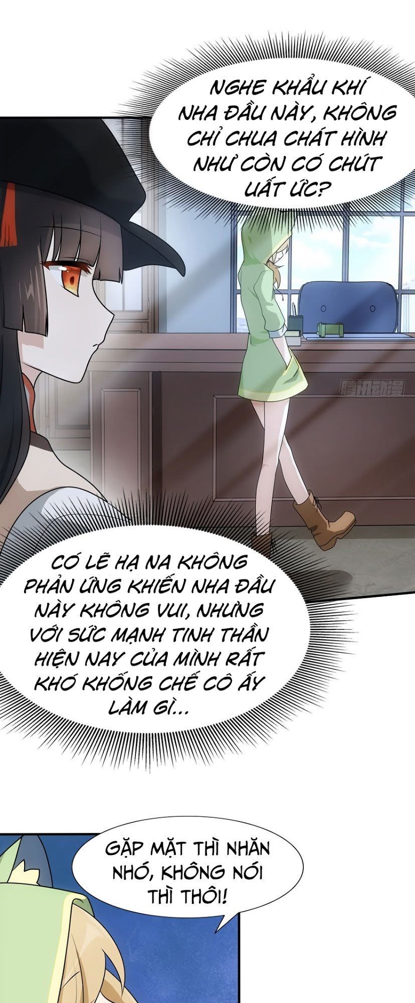 Bạn Gái Zombie Của Tôi Chapter 29 - 9