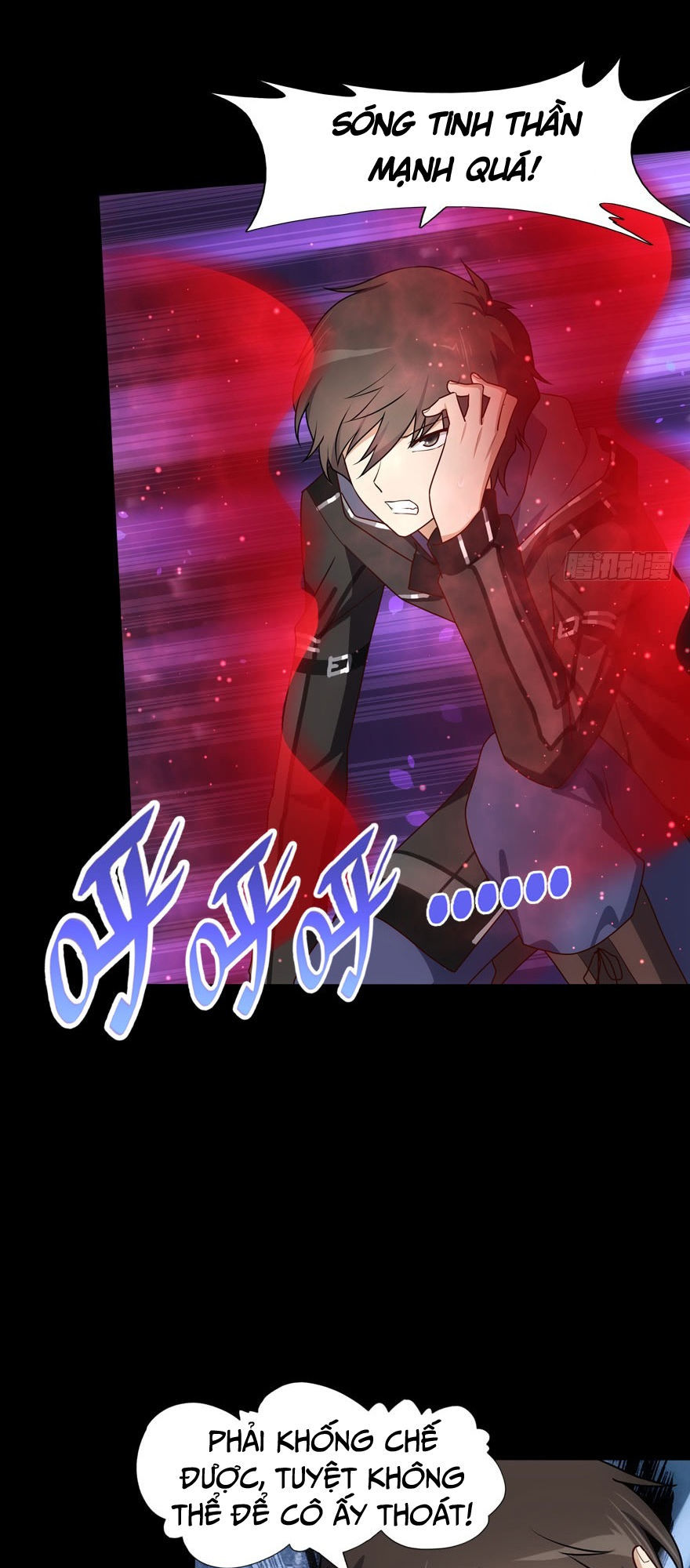 Bạn Gái Zombie Của Tôi Chapter 31 - 13