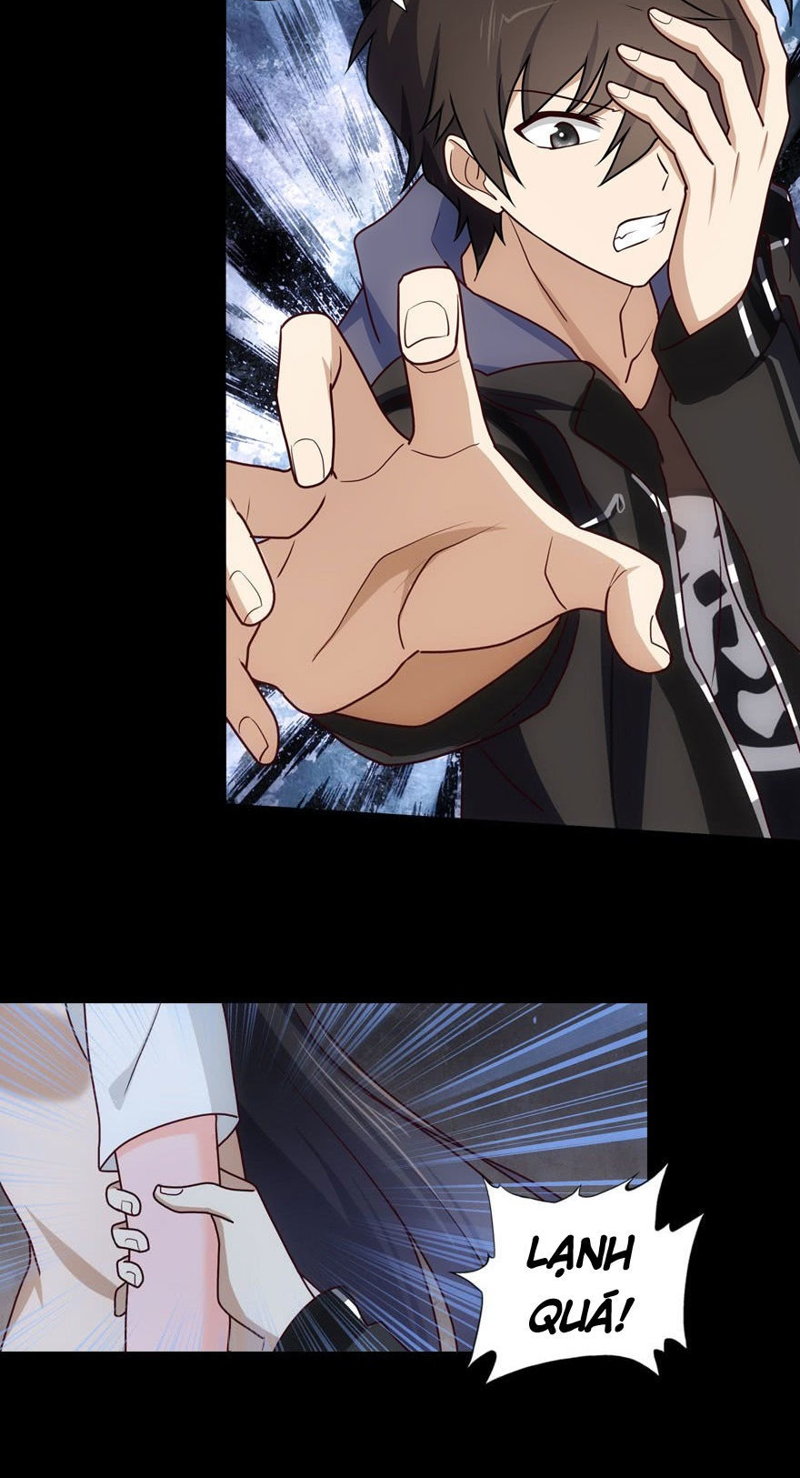 Bạn Gái Zombie Của Tôi Chapter 31 - 14