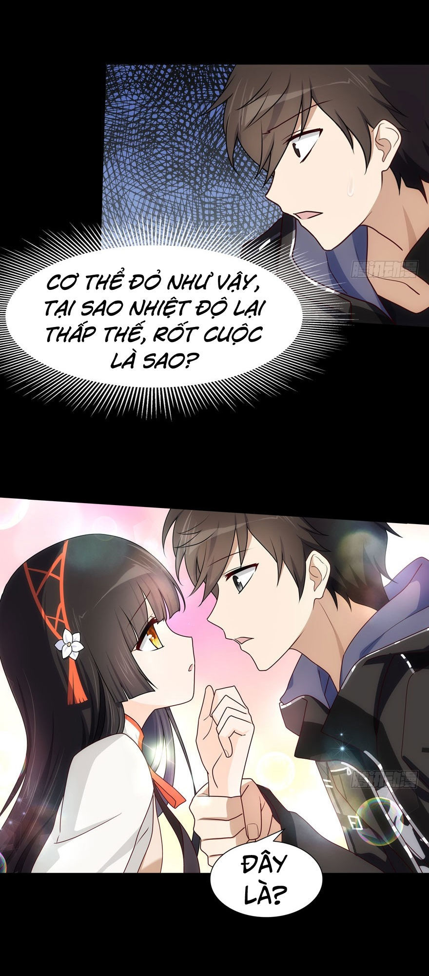 Bạn Gái Zombie Của Tôi Chapter 31 - 15