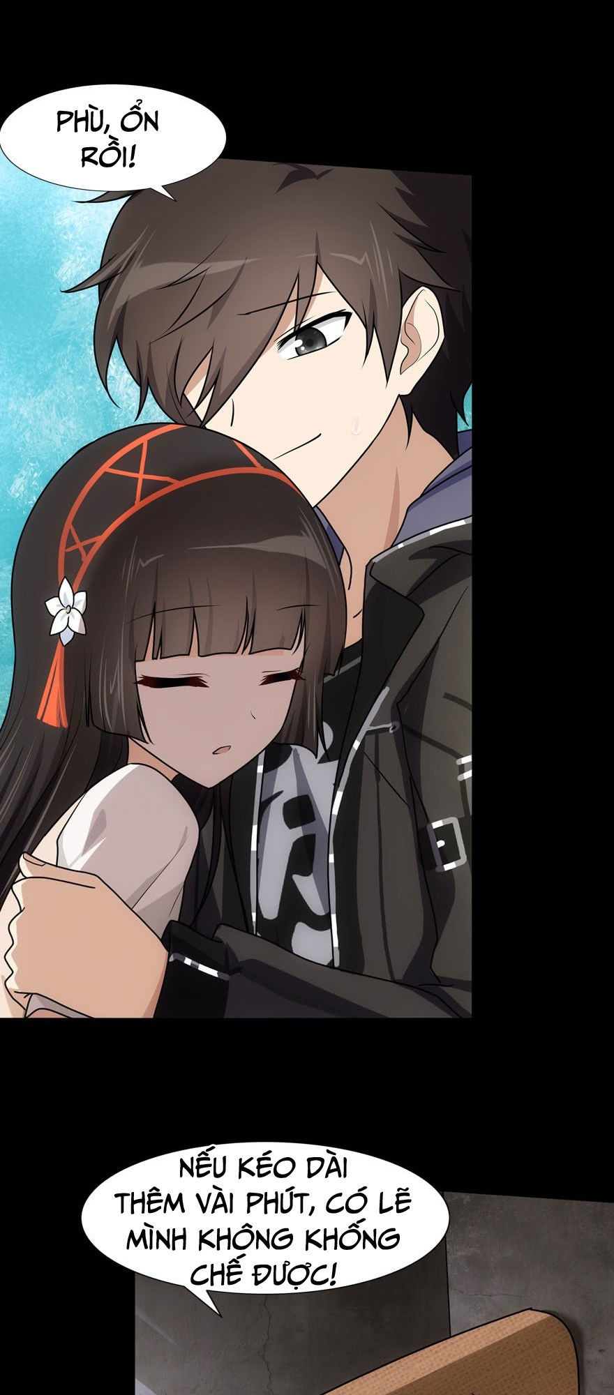 Bạn Gái Zombie Của Tôi Chapter 31 - 17