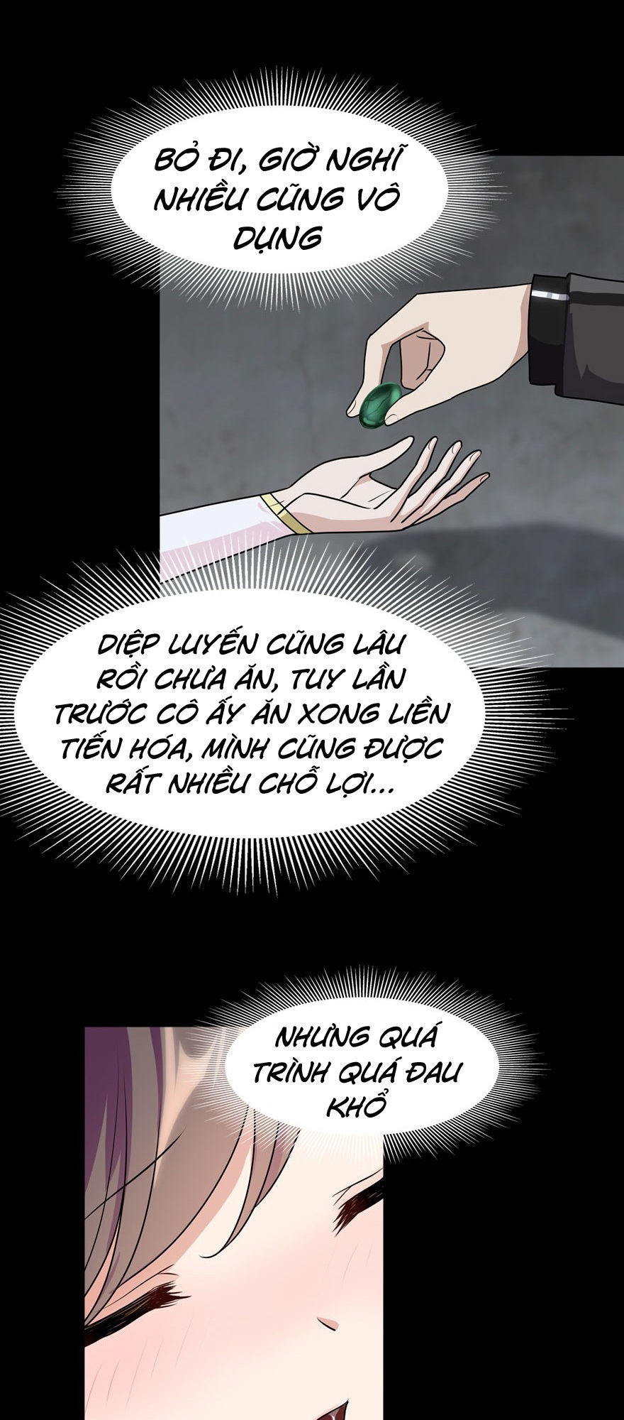 Bạn Gái Zombie Của Tôi Chapter 31 - 22