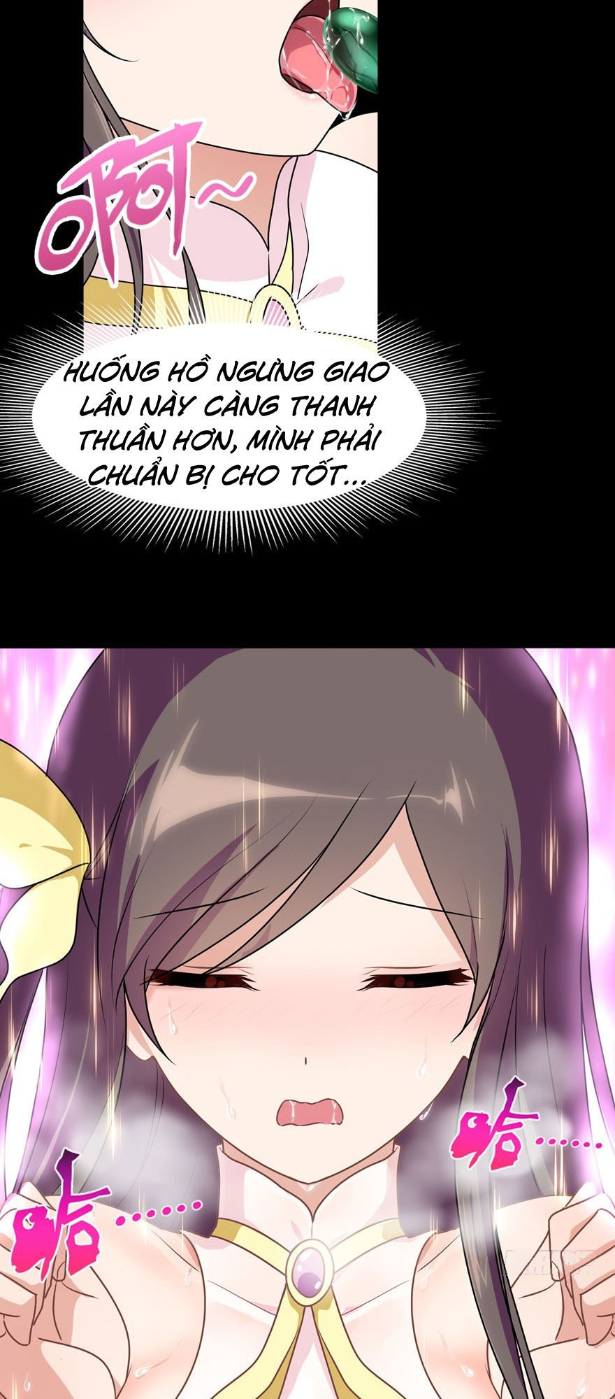 Bạn Gái Zombie Của Tôi Chapter 31 - 23