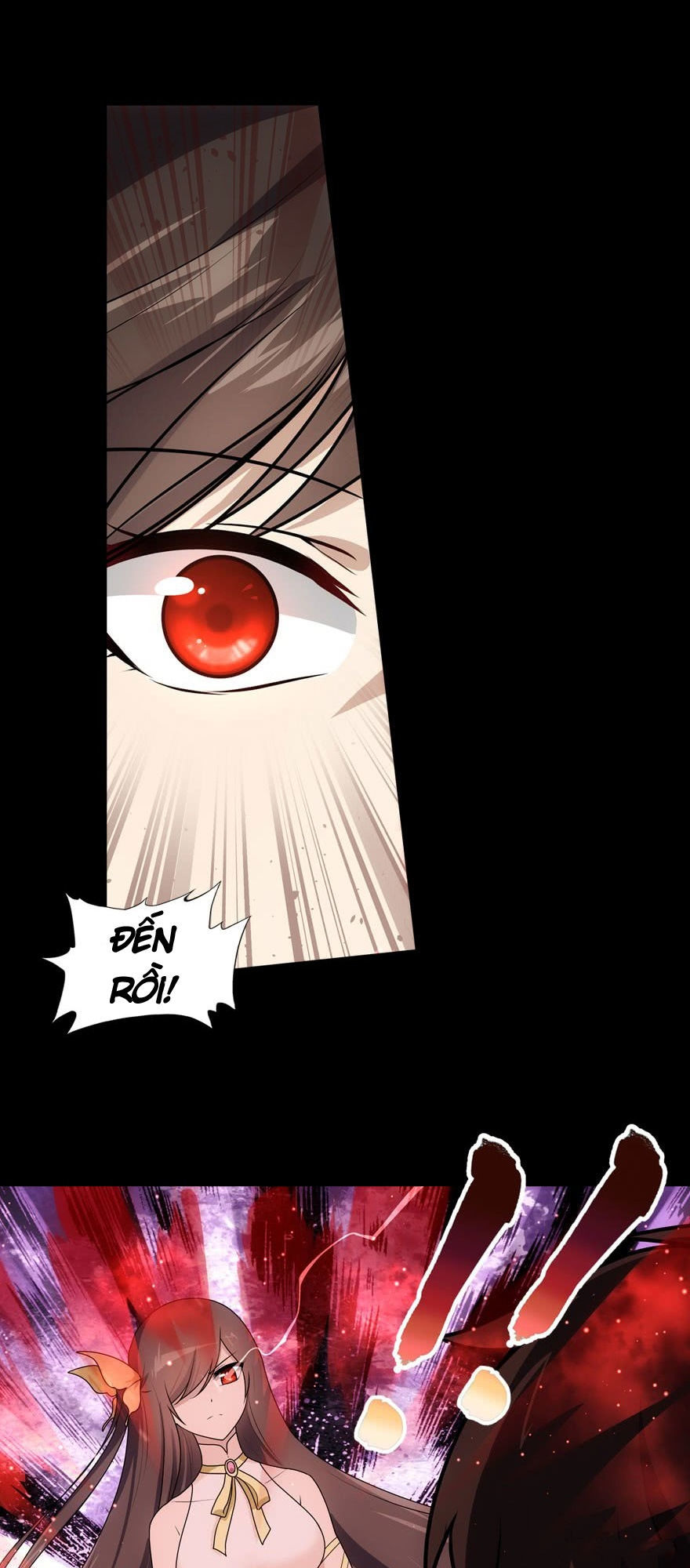 Bạn Gái Zombie Của Tôi Chapter 31 - 25