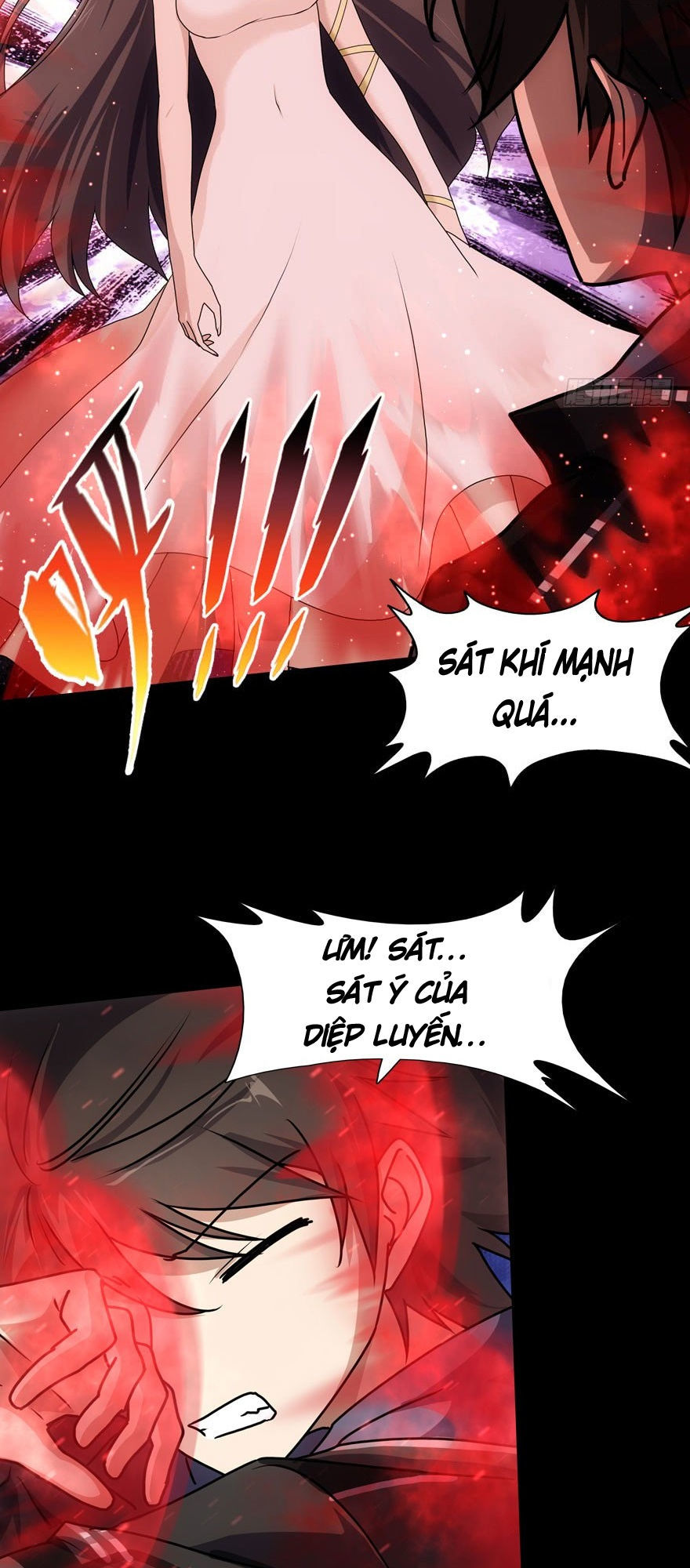 Bạn Gái Zombie Của Tôi Chapter 31 - 26