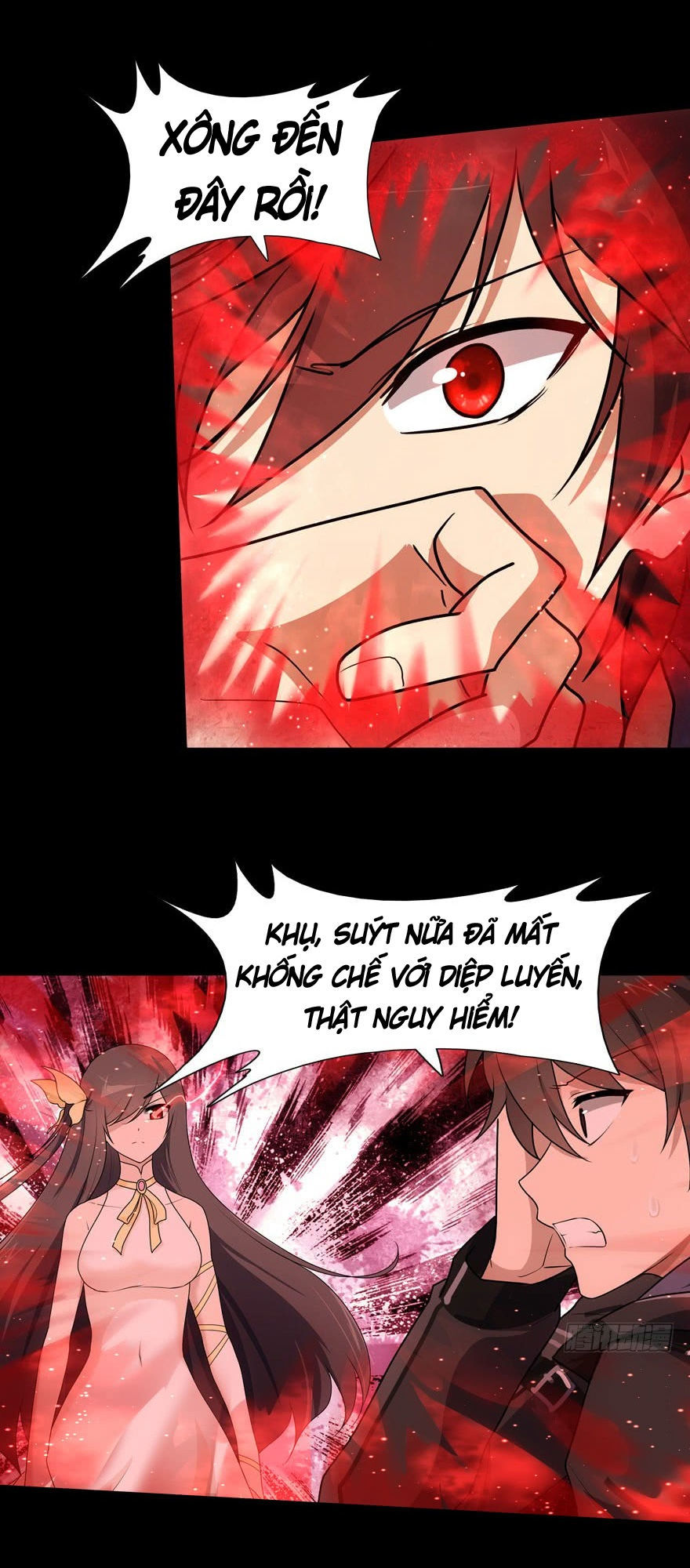 Bạn Gái Zombie Của Tôi Chapter 31 - 28