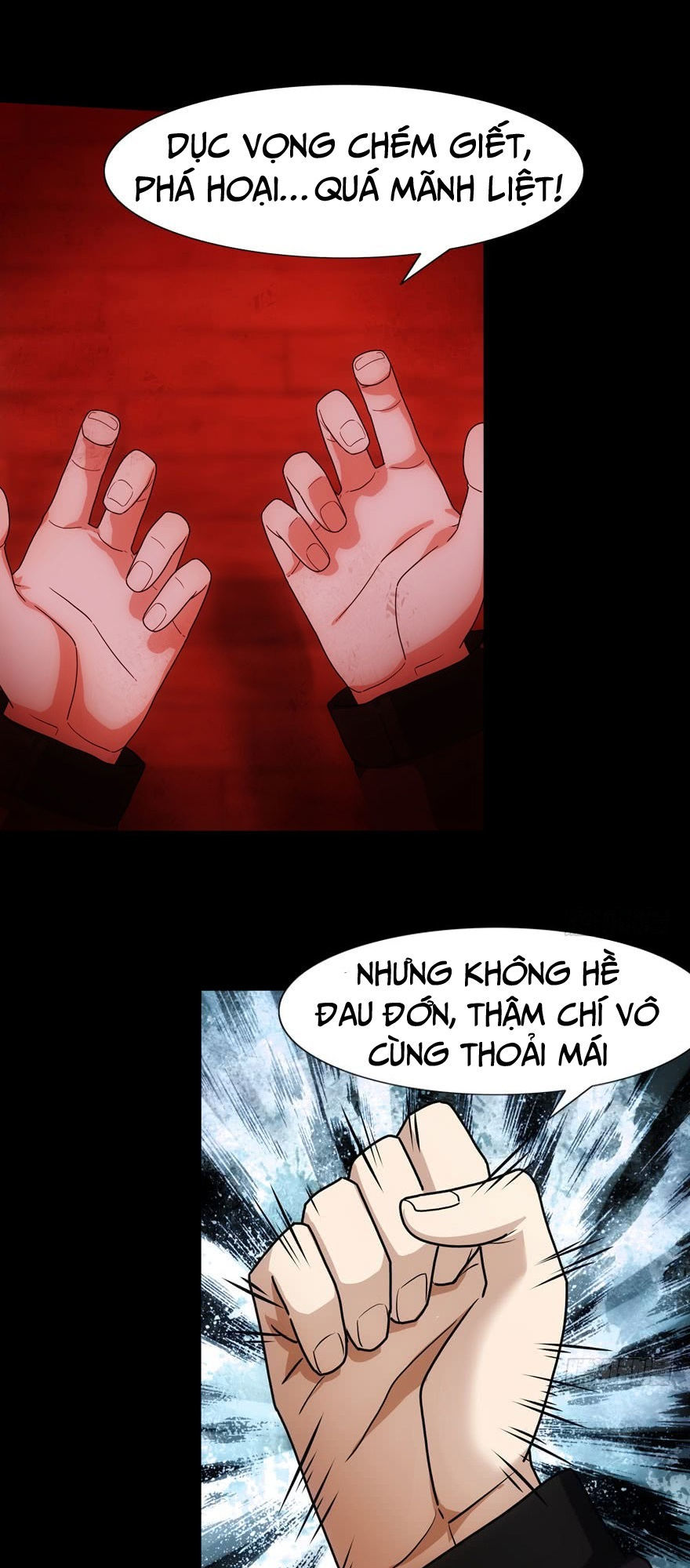 Bạn Gái Zombie Của Tôi Chapter 31 - 30