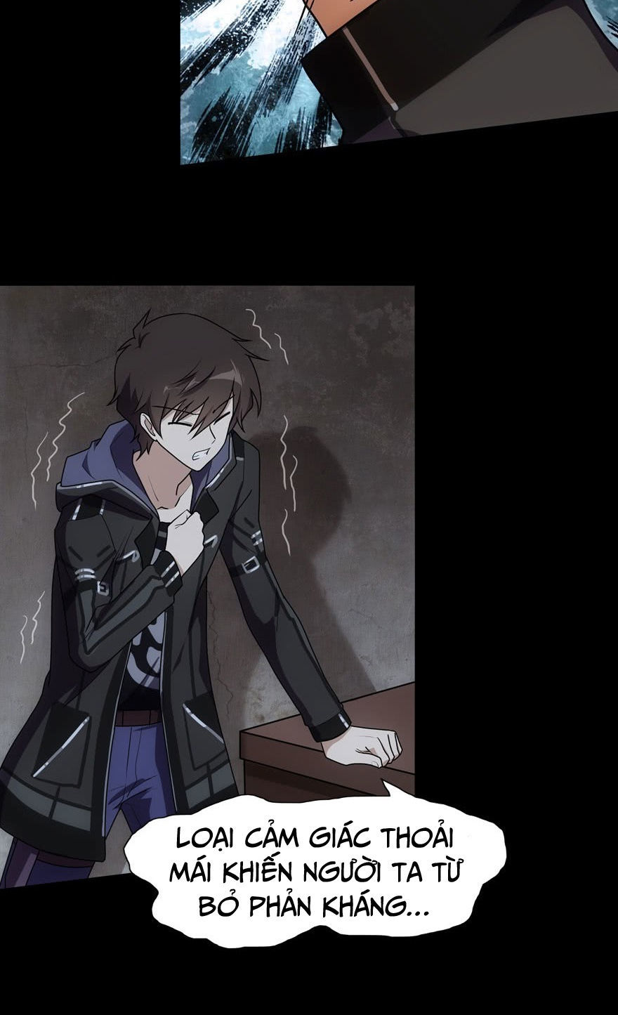 Bạn Gái Zombie Của Tôi Chapter 31 - 31