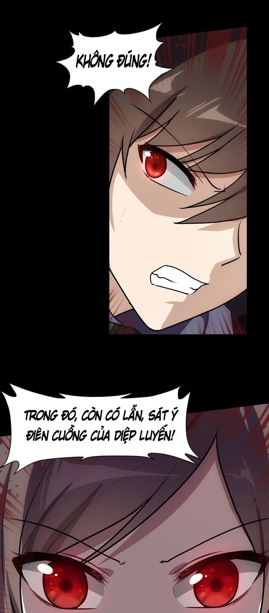 Bạn Gái Zombie Của Tôi Chapter 31 - 32