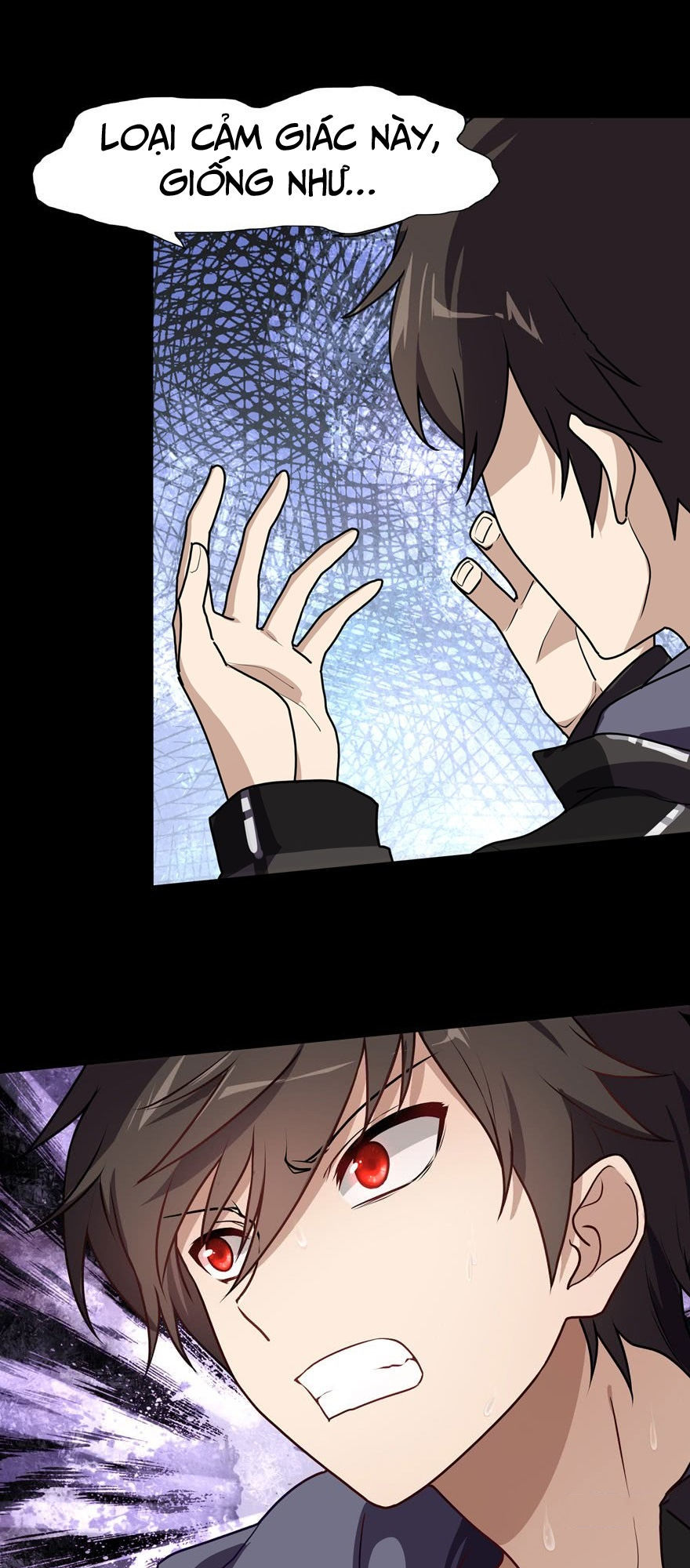 Bạn Gái Zombie Của Tôi Chapter 31 - 34