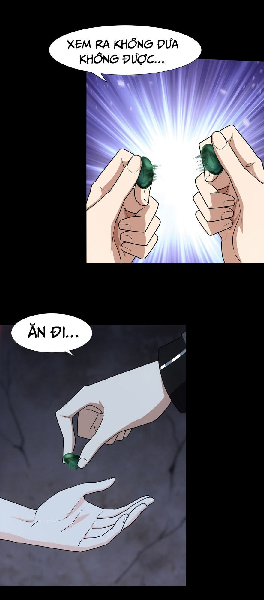 Bạn Gái Zombie Của Tôi Chapter 31 - 7