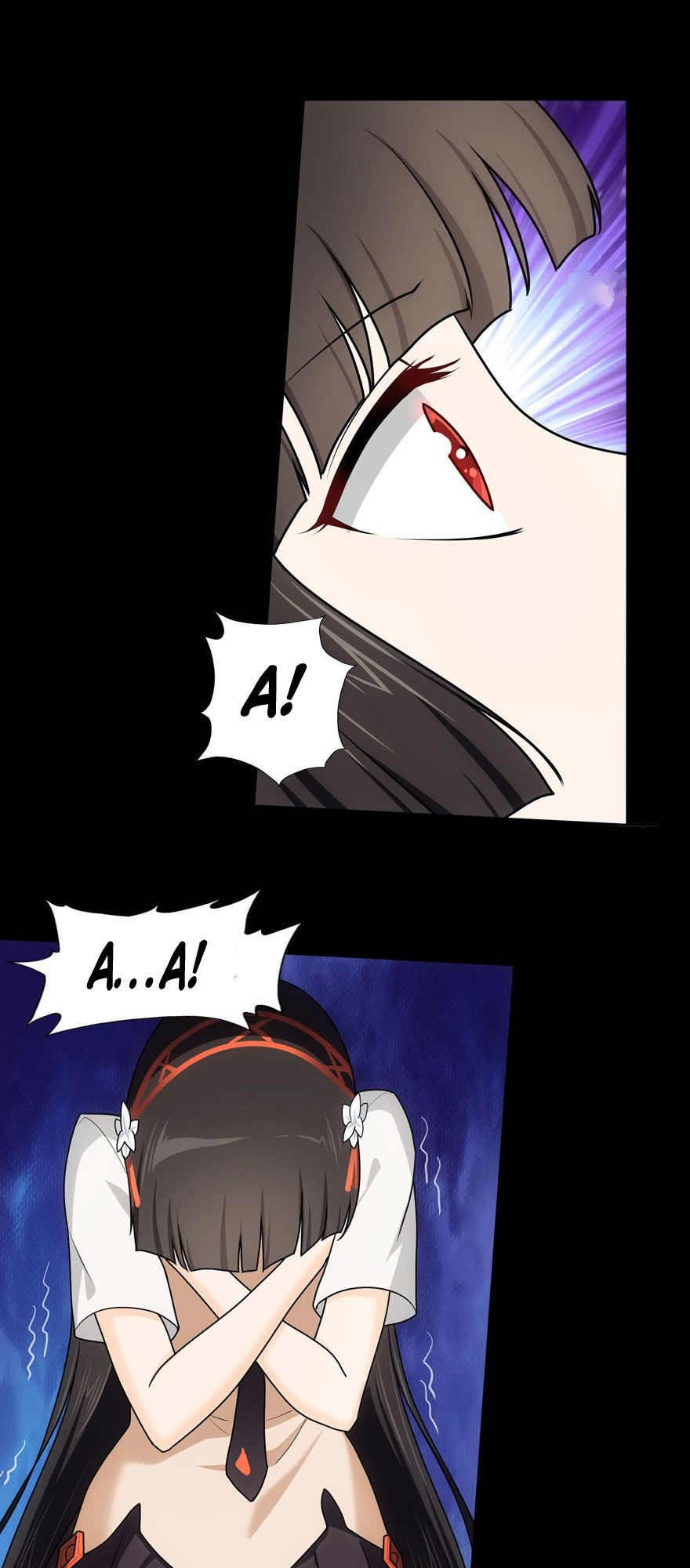 Bạn Gái Zombie Của Tôi Chapter 31 - 9