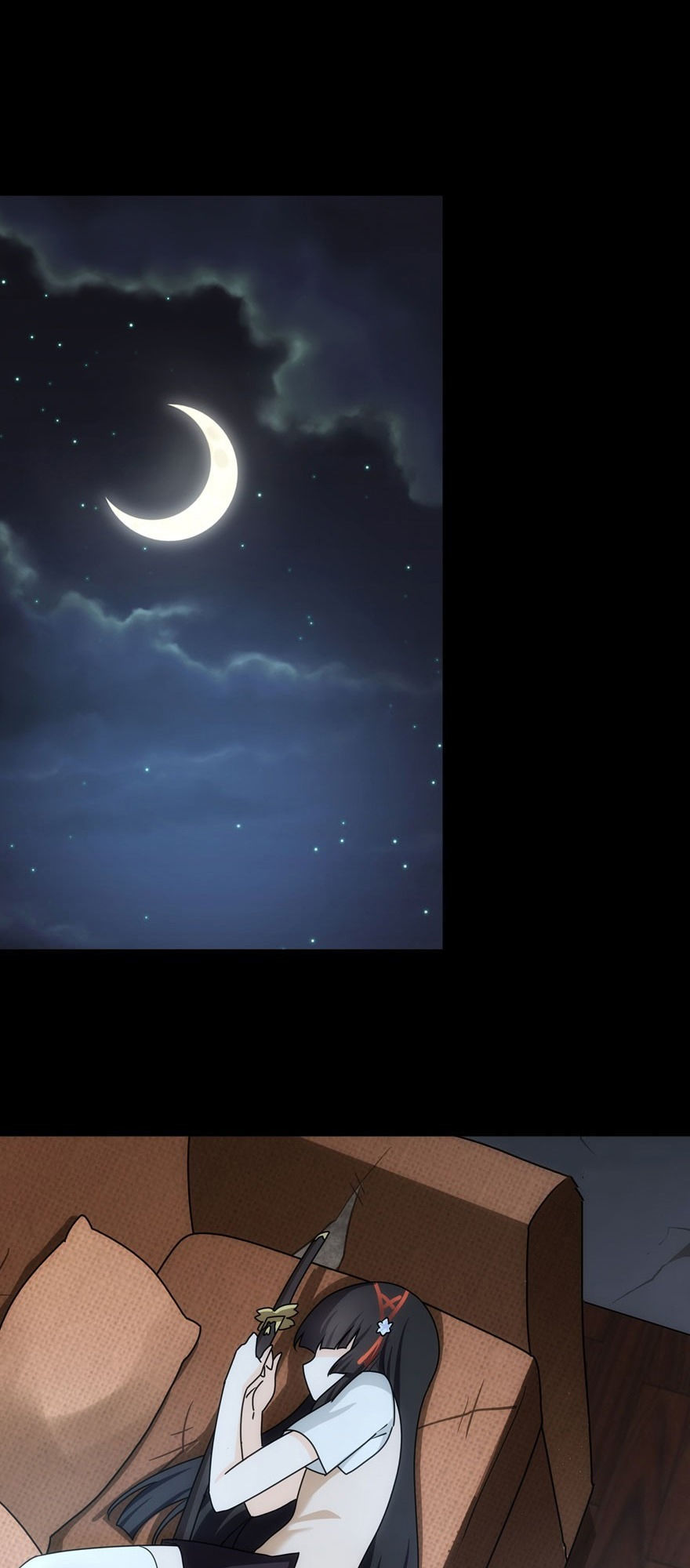 Bạn Gái Zombie Của Tôi Chapter 32 - 1